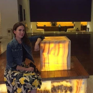 Meet your Posher, Mani